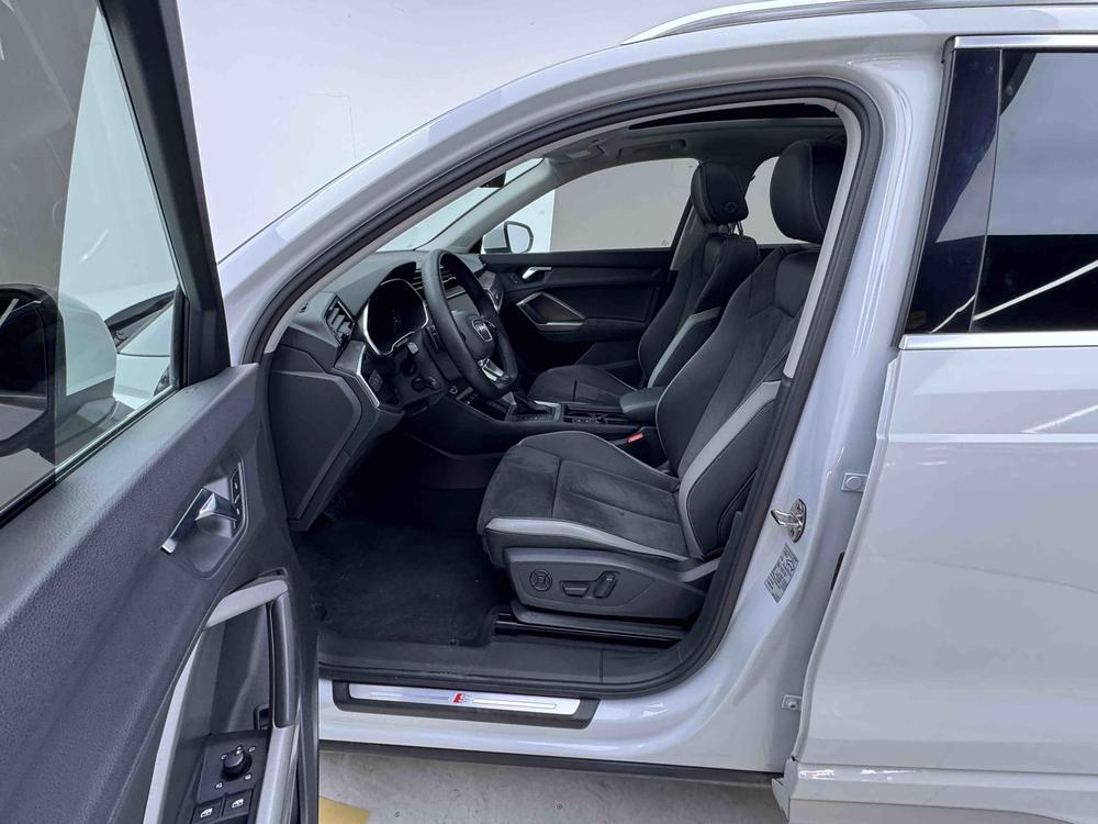 Audi Audi Q3
