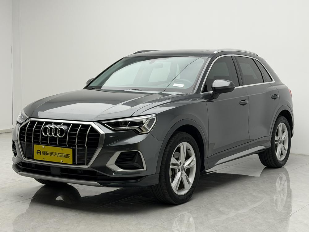 Audi Audi Q3