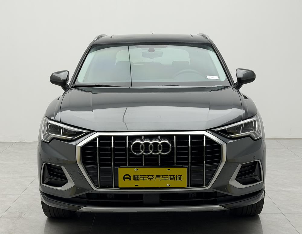 Audi Audi Q3