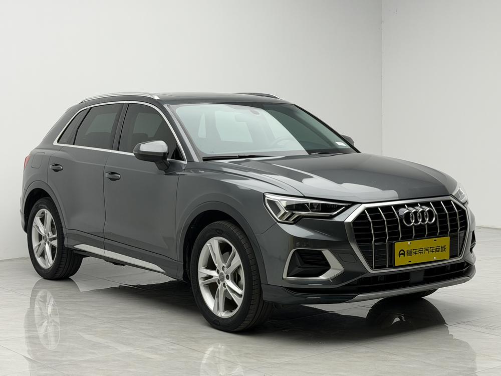 Audi Audi Q3