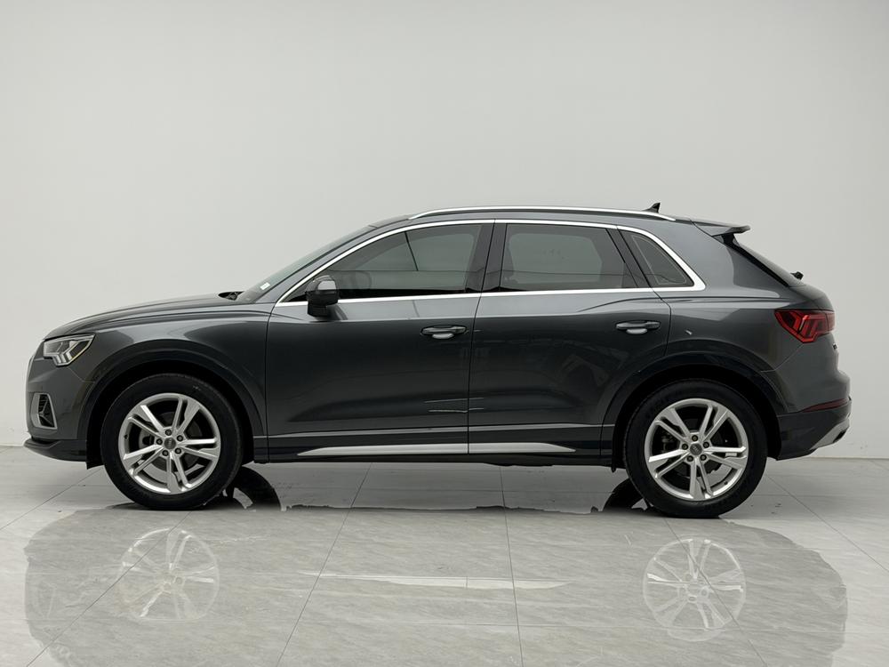 Audi Audi Q3