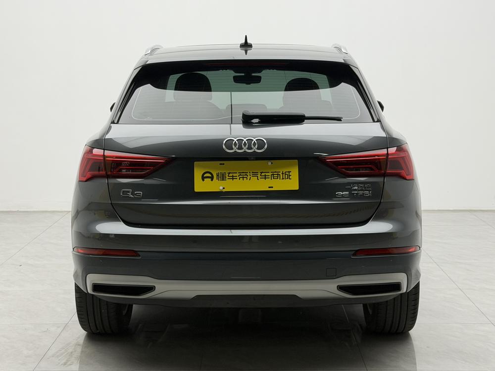 Audi Audi Q3