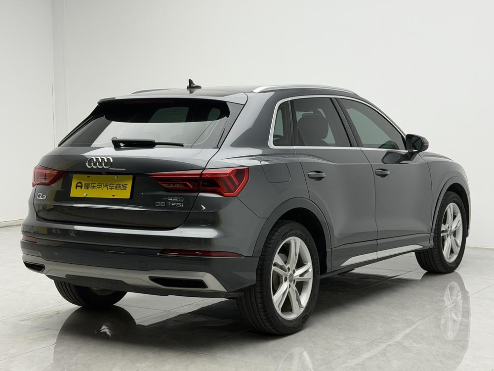 Audi Audi Q3