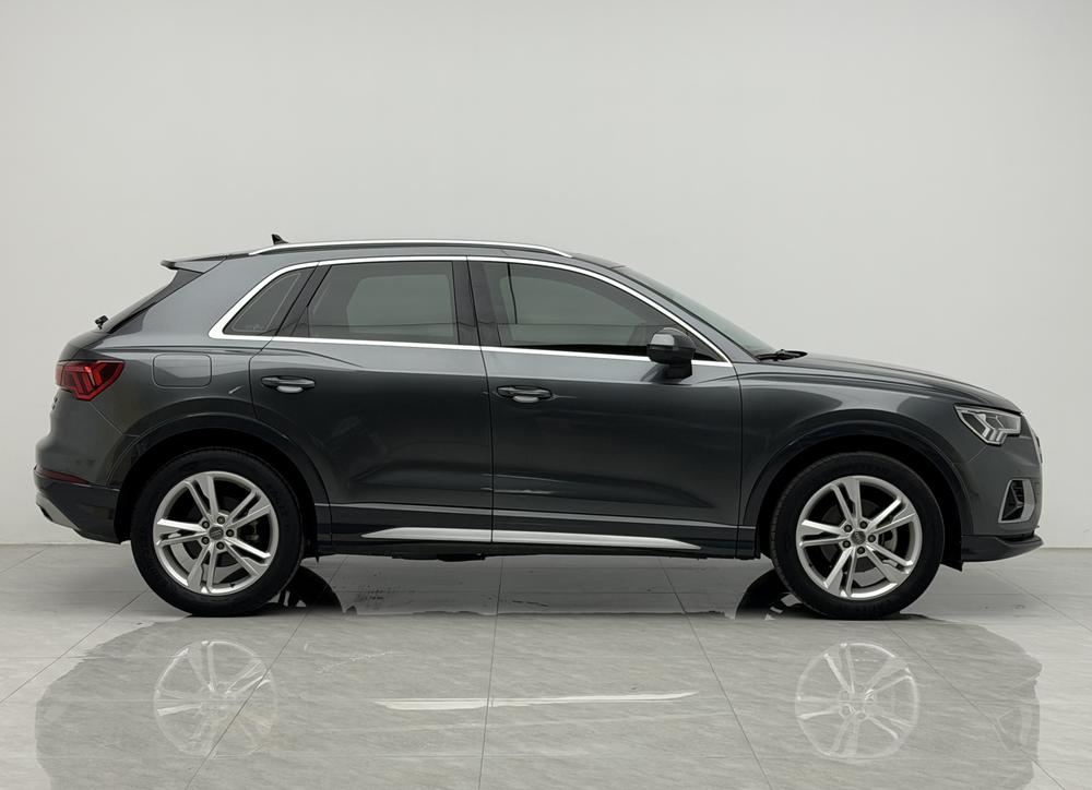 Audi Audi Q3