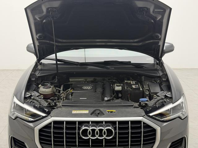 Audi Audi Q3