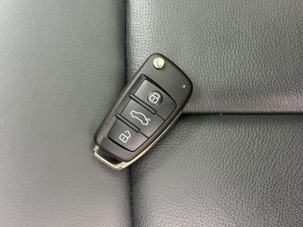 Audi Audi Q3