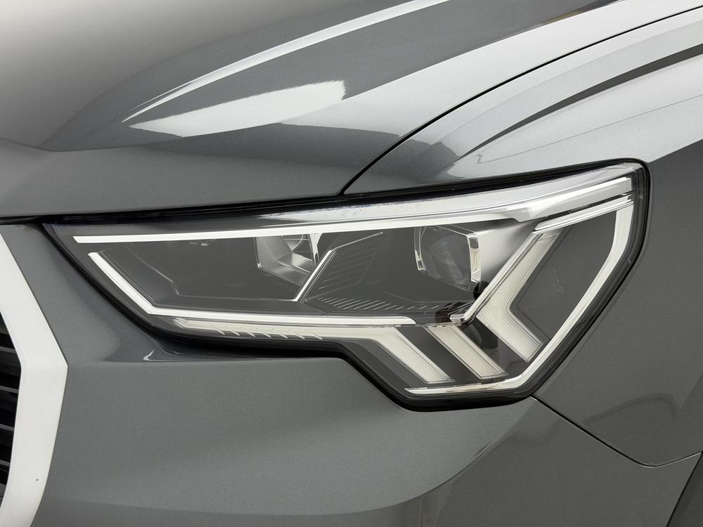 Audi Audi Q3