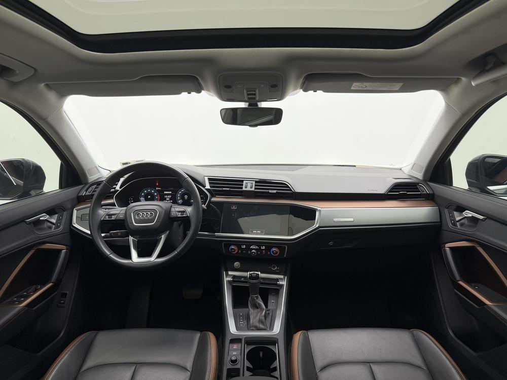 Audi Audi Q3