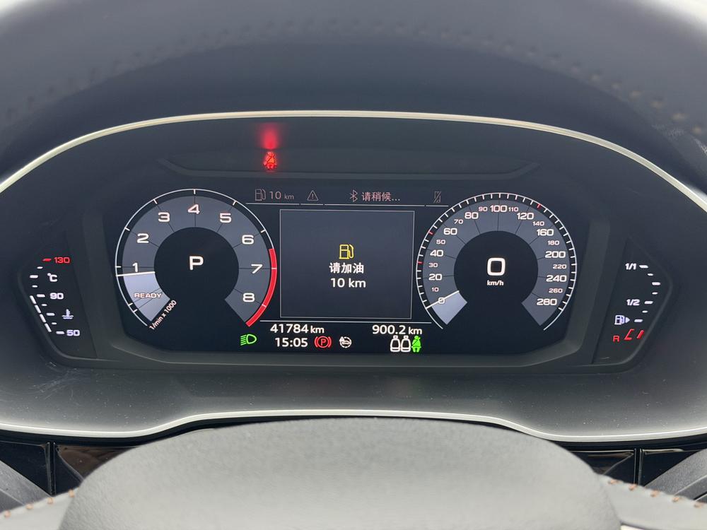 Audi Audi Q3