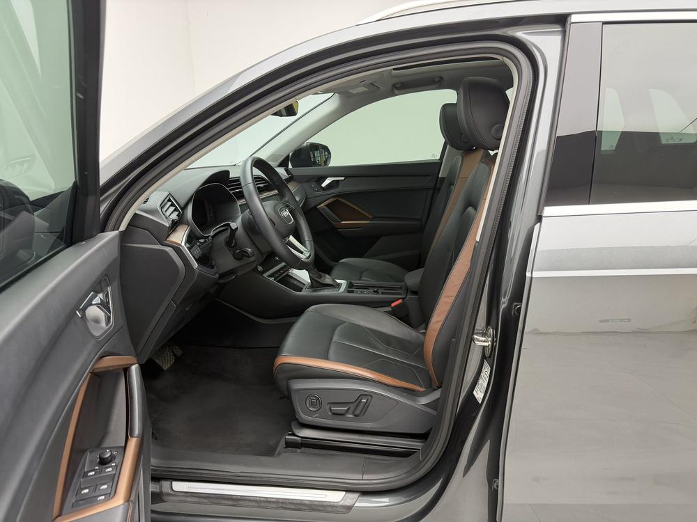 Audi Audi Q3