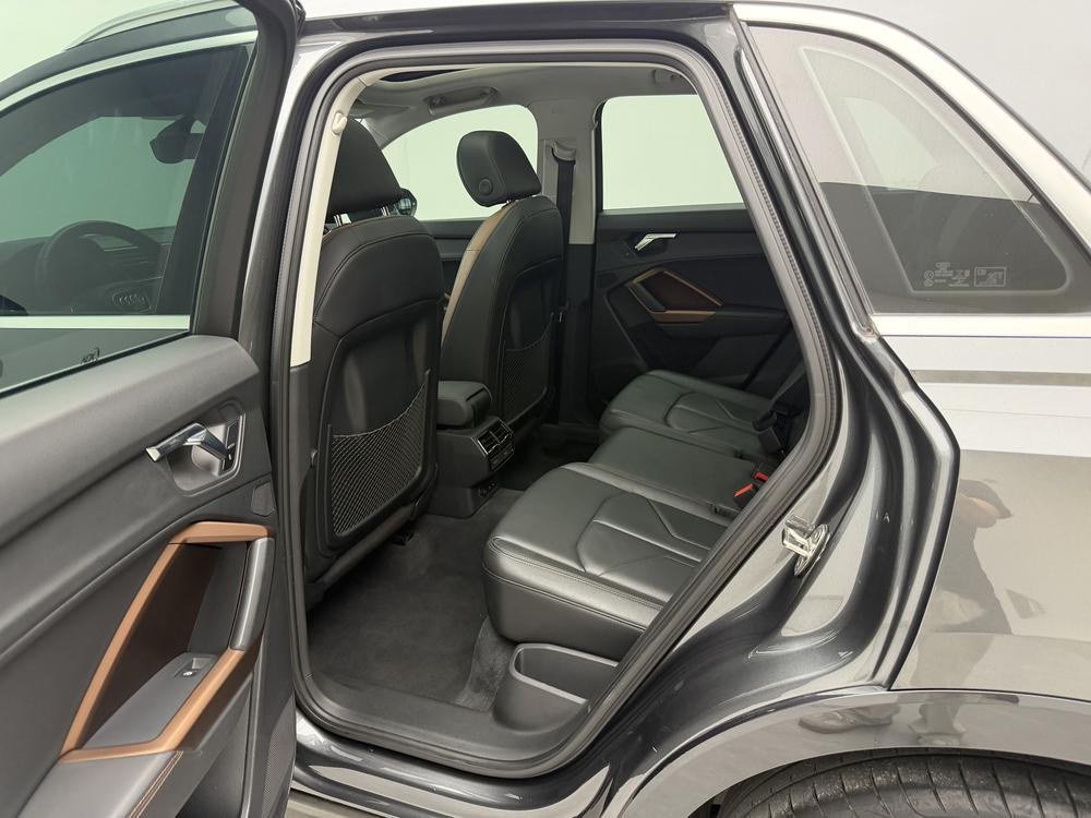 Audi Audi Q3