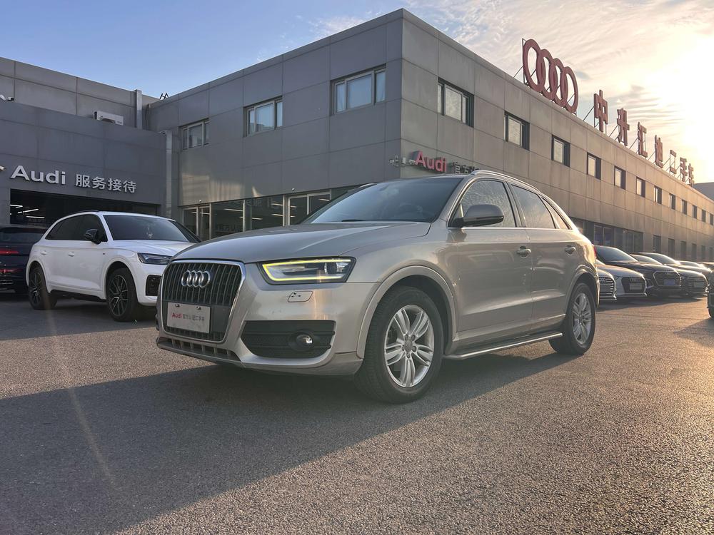 Audi Audi Q3
