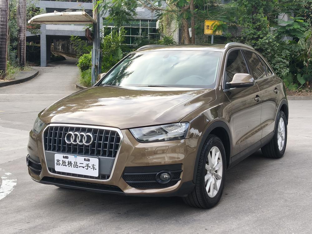 Audi Audi Q3