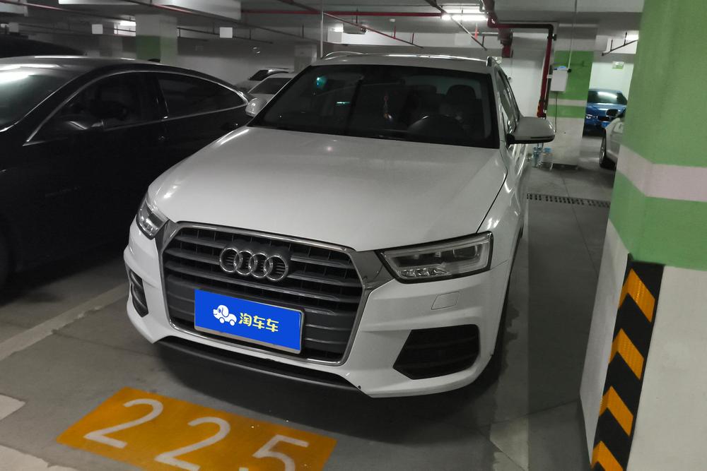 Audi Audi Q3