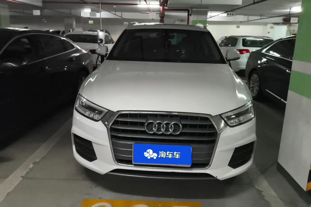 Audi Audi Q3