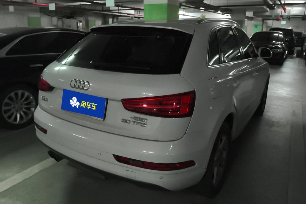 Audi Audi Q3