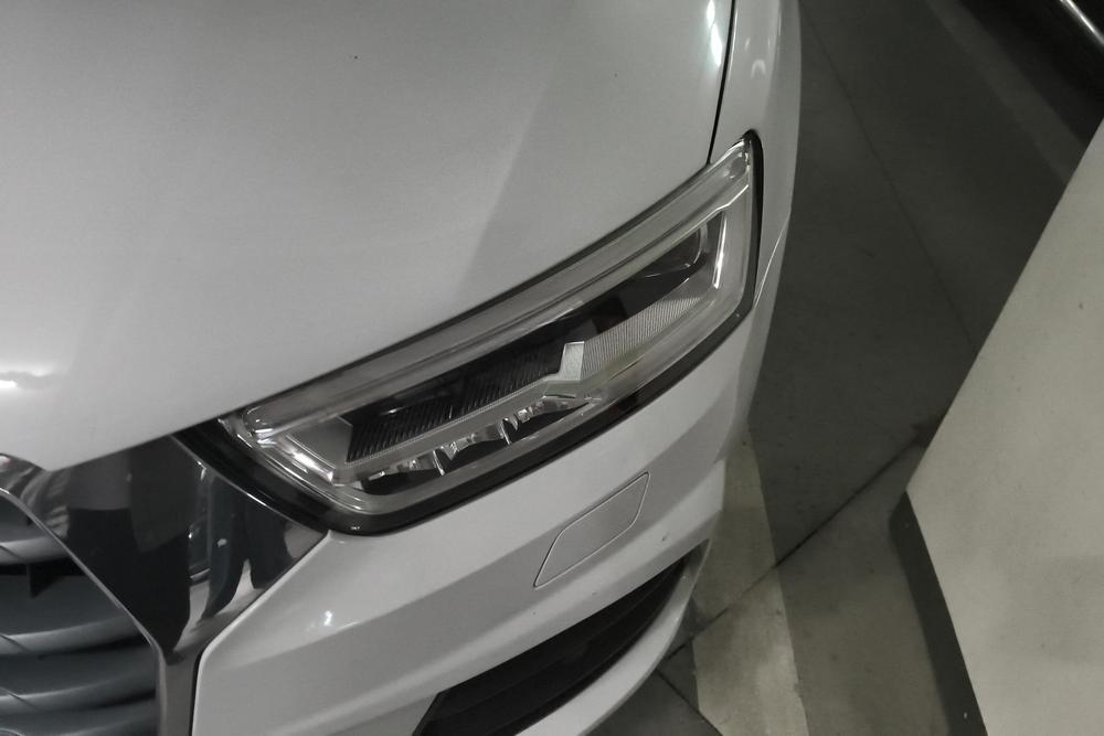 Audi Audi Q3