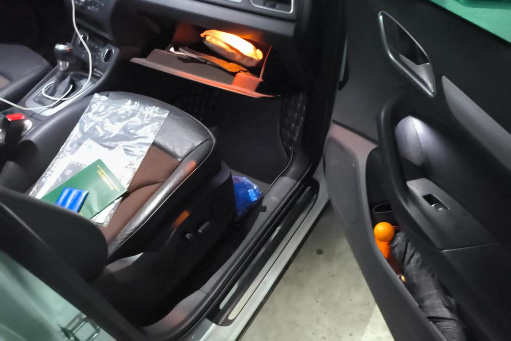 Audi Audi Q3