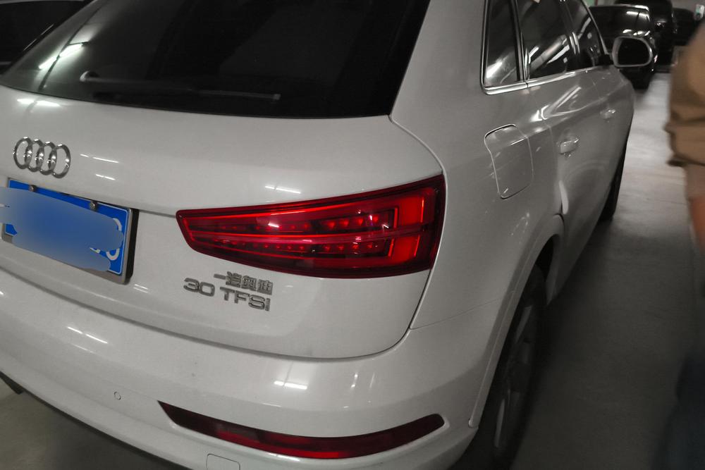 Audi Audi Q3