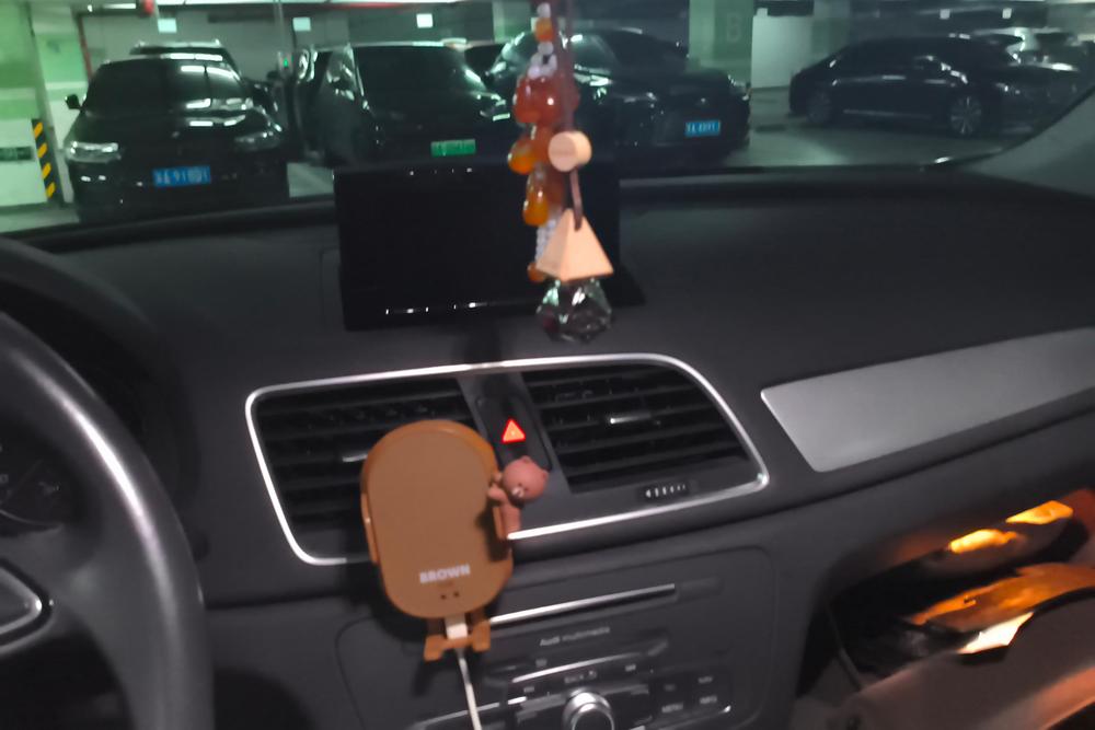 Audi Audi Q3
