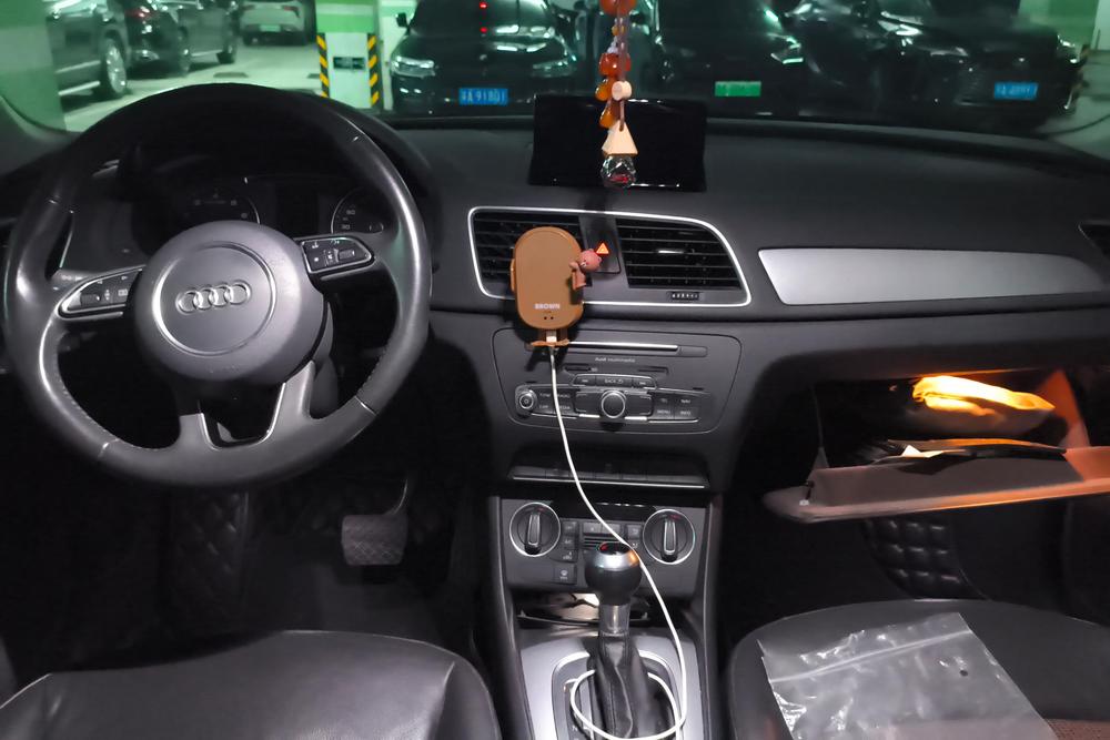Audi Audi Q3