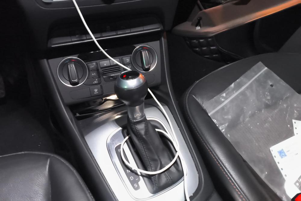 Audi Audi Q3