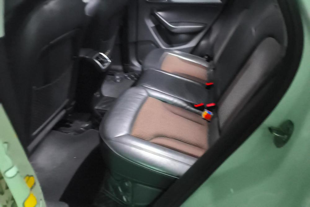 Audi Audi Q3