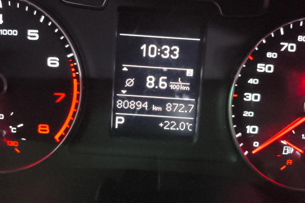 Audi Audi Q3
