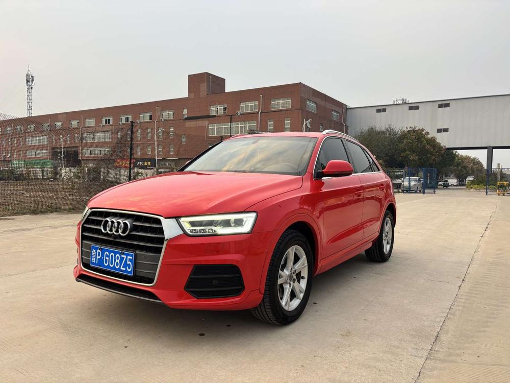 Audi Audi Q3