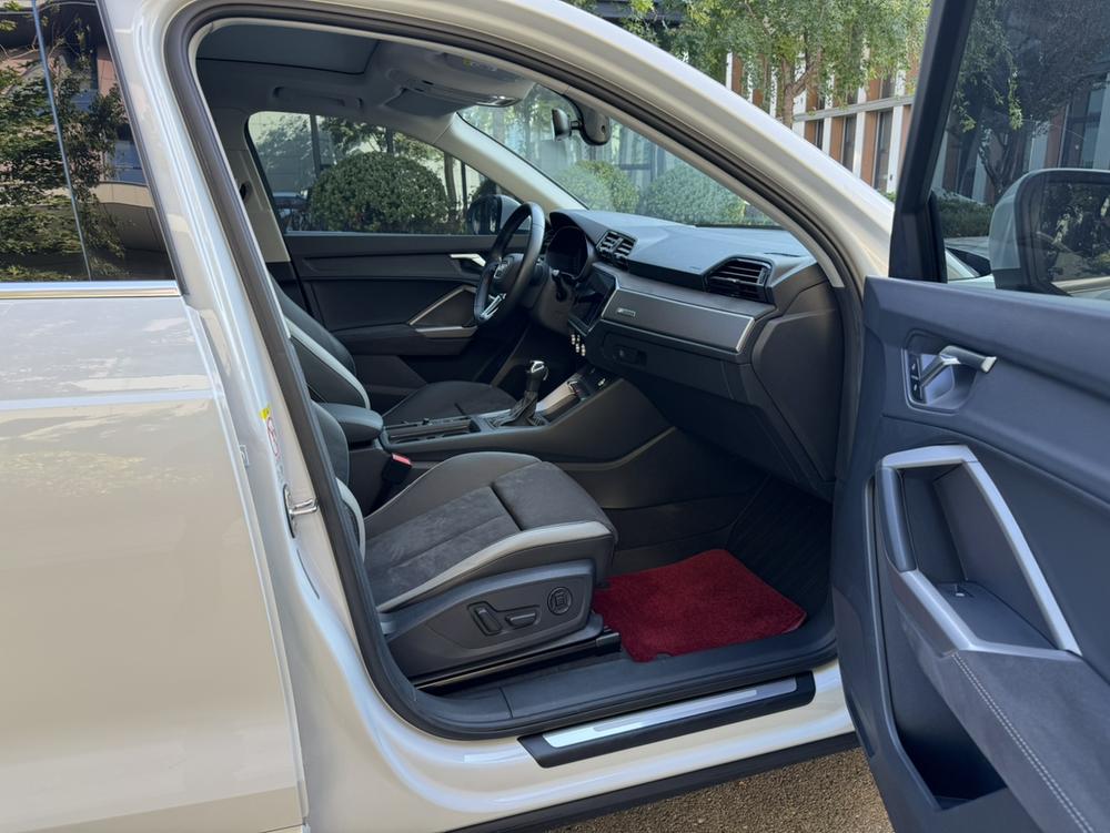 Audi Audi Q3