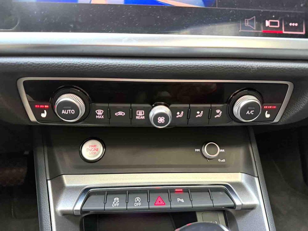 Audi Audi Q3