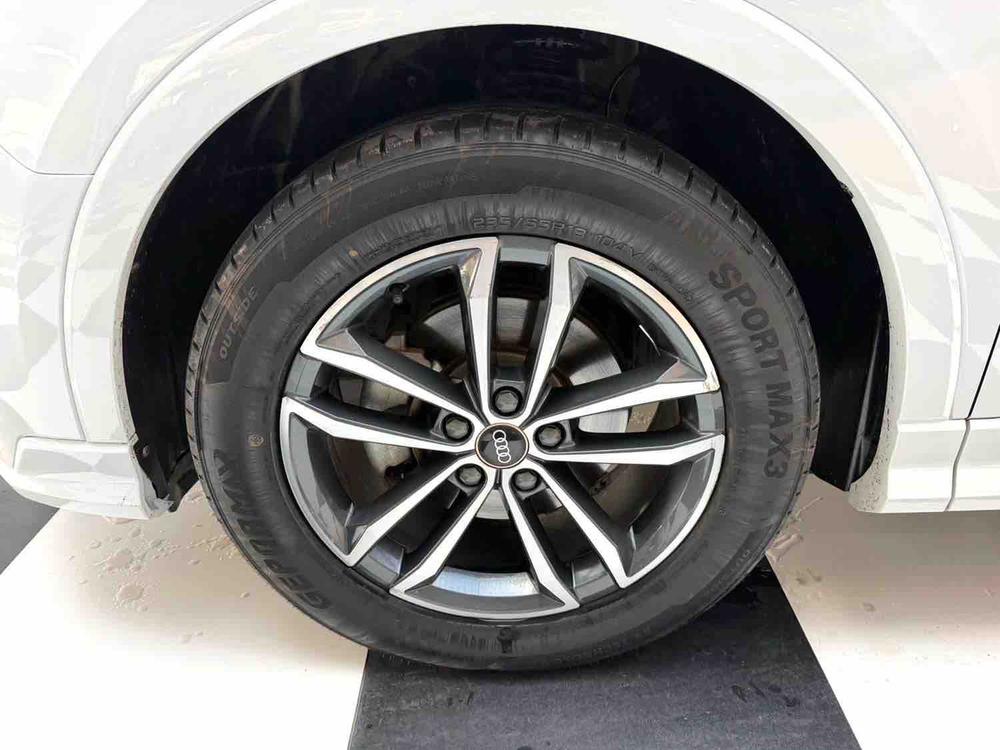 Audi Audi Q3