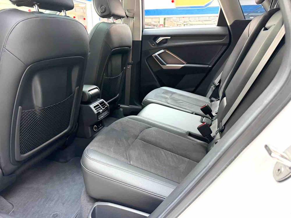 Audi Audi Q3