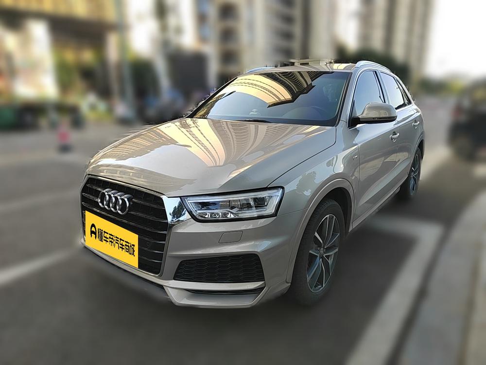 Audi Audi Q3