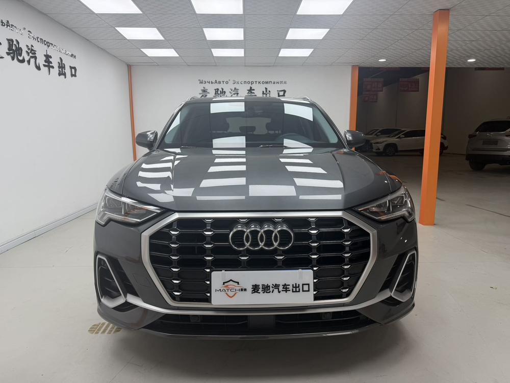 Audi Audi Q3