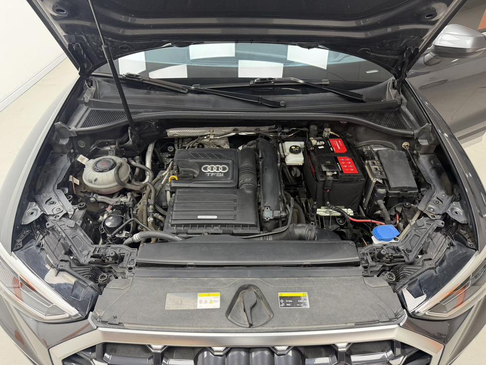 Audi Audi Q3