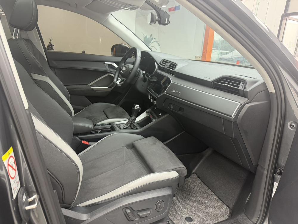 Audi Audi Q3