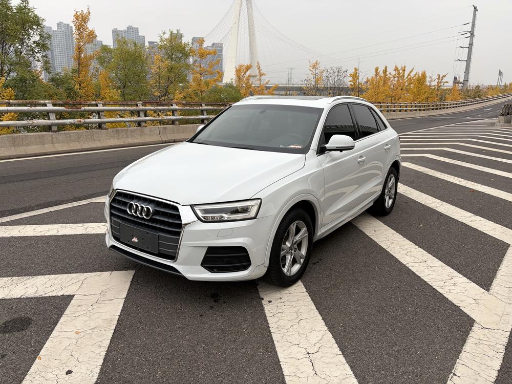 Audi Audi Q3