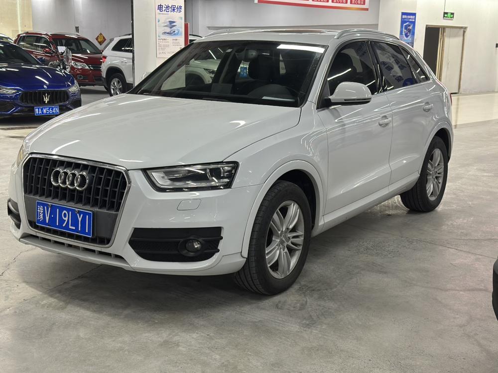 Audi Audi Q3