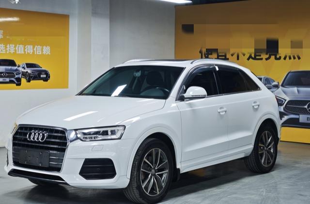 Audi Audi Q3