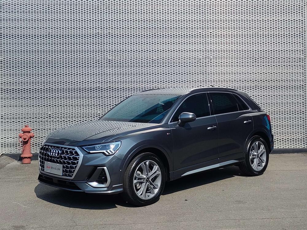 Audi Audi Q3