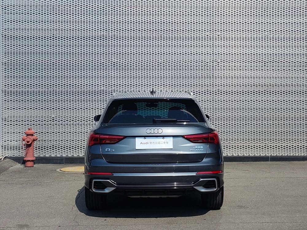 Audi Audi Q3