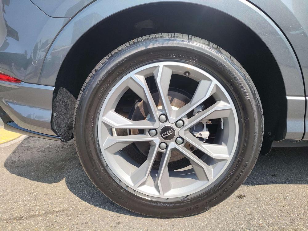 Audi Audi Q3