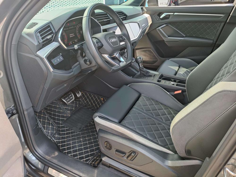 Audi Audi Q3
