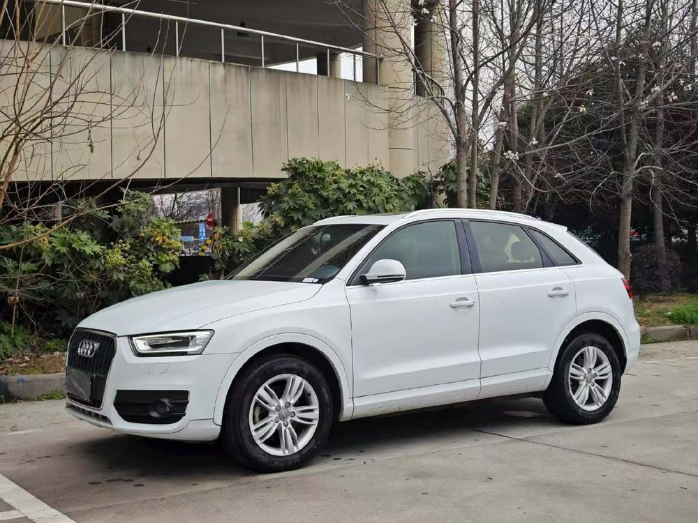 Audi Audi Q3