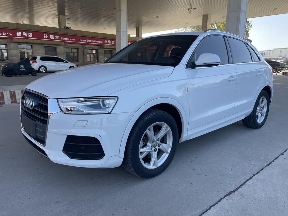 Audi Audi Q3