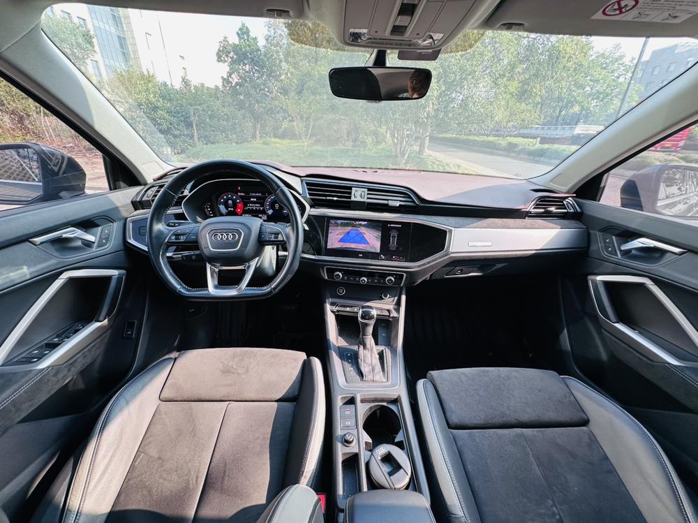 Audi Audi Q3