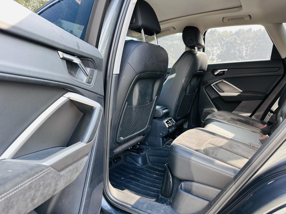 Audi Audi Q3