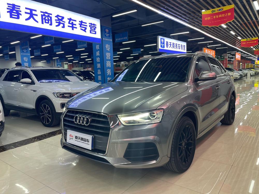 Audi Audi Q3