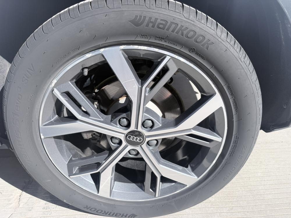 Audi Audi Q3